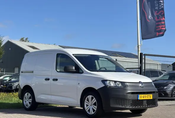 2.0 TDI Comfort trekhaak pdc cruise