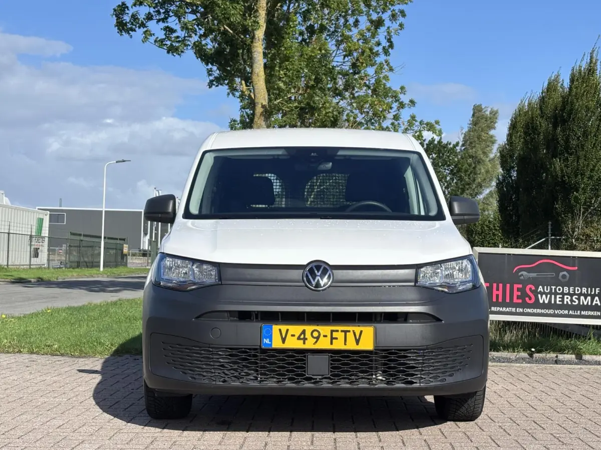 2.0 TDI Comfort trekhaak pdc cruise