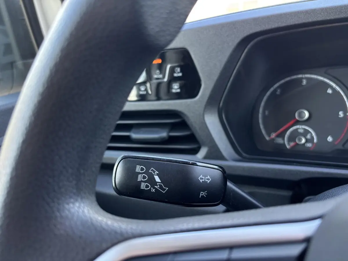 2.0 TDI Comfort trekhaak pdc cruise