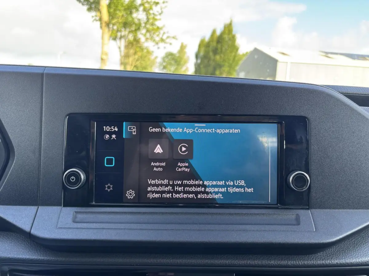 2.0 TDI Comfort trekhaak pdc cruise