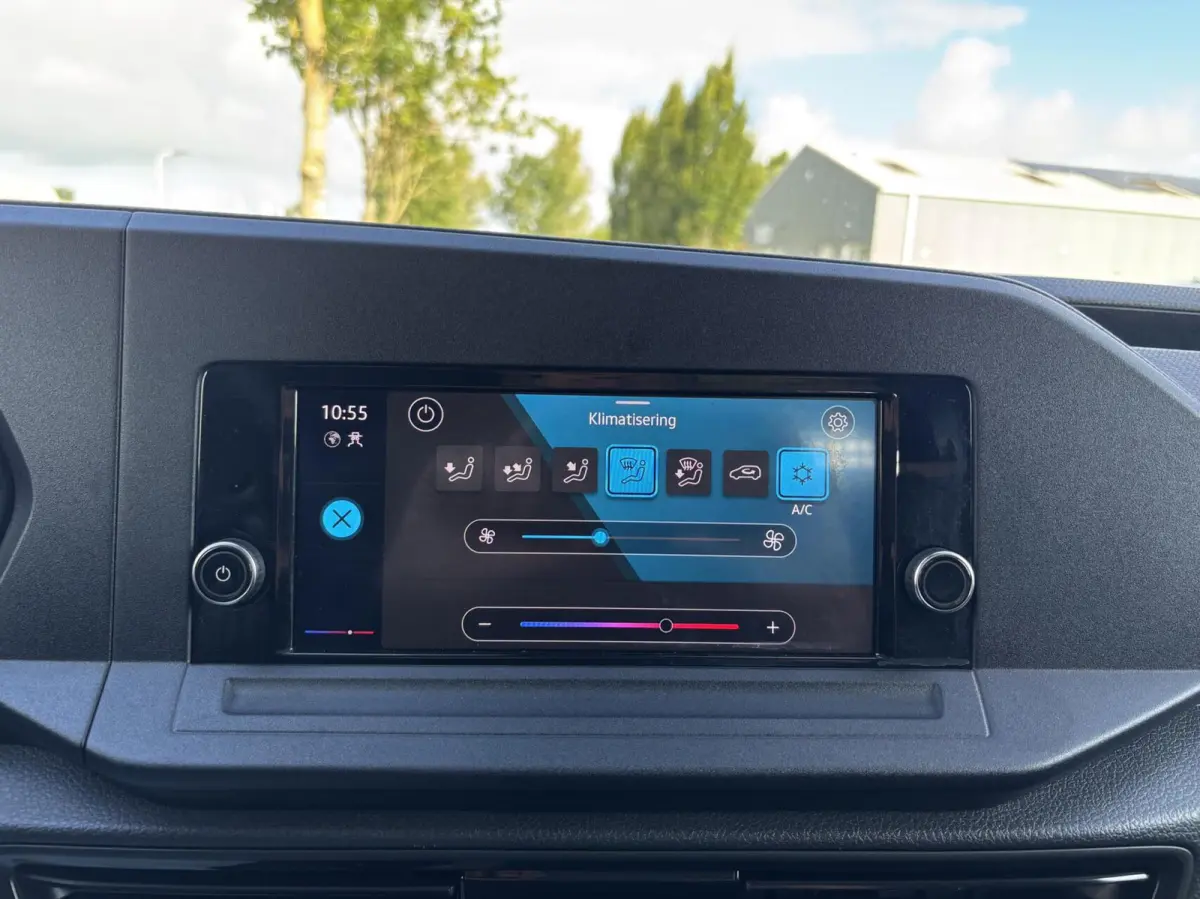 2.0 TDI Comfort trekhaak pdc cruise