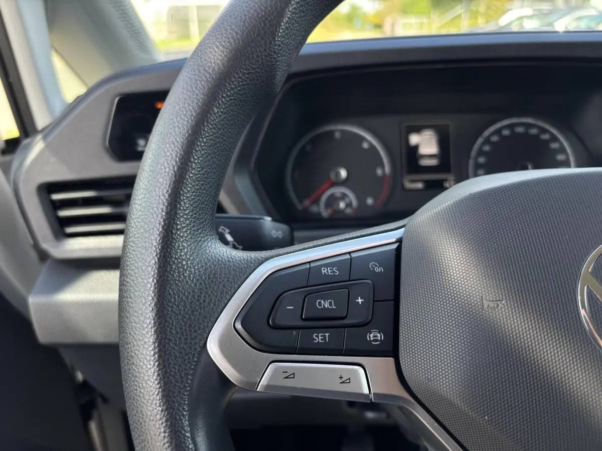 2.0 TDI Comfort trekhaak pdc cruise