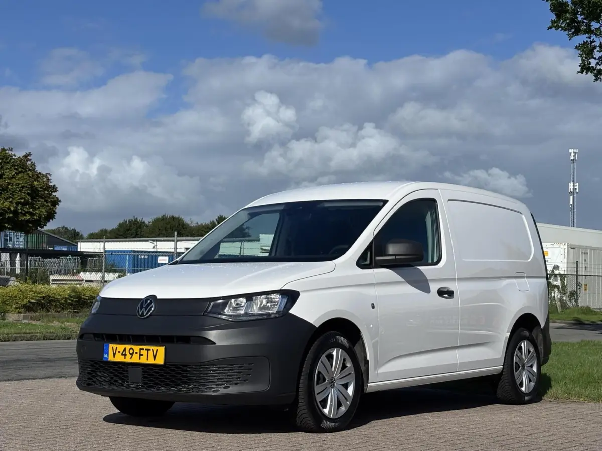 2.0 TDI Comfort trekhaak pdc cruise