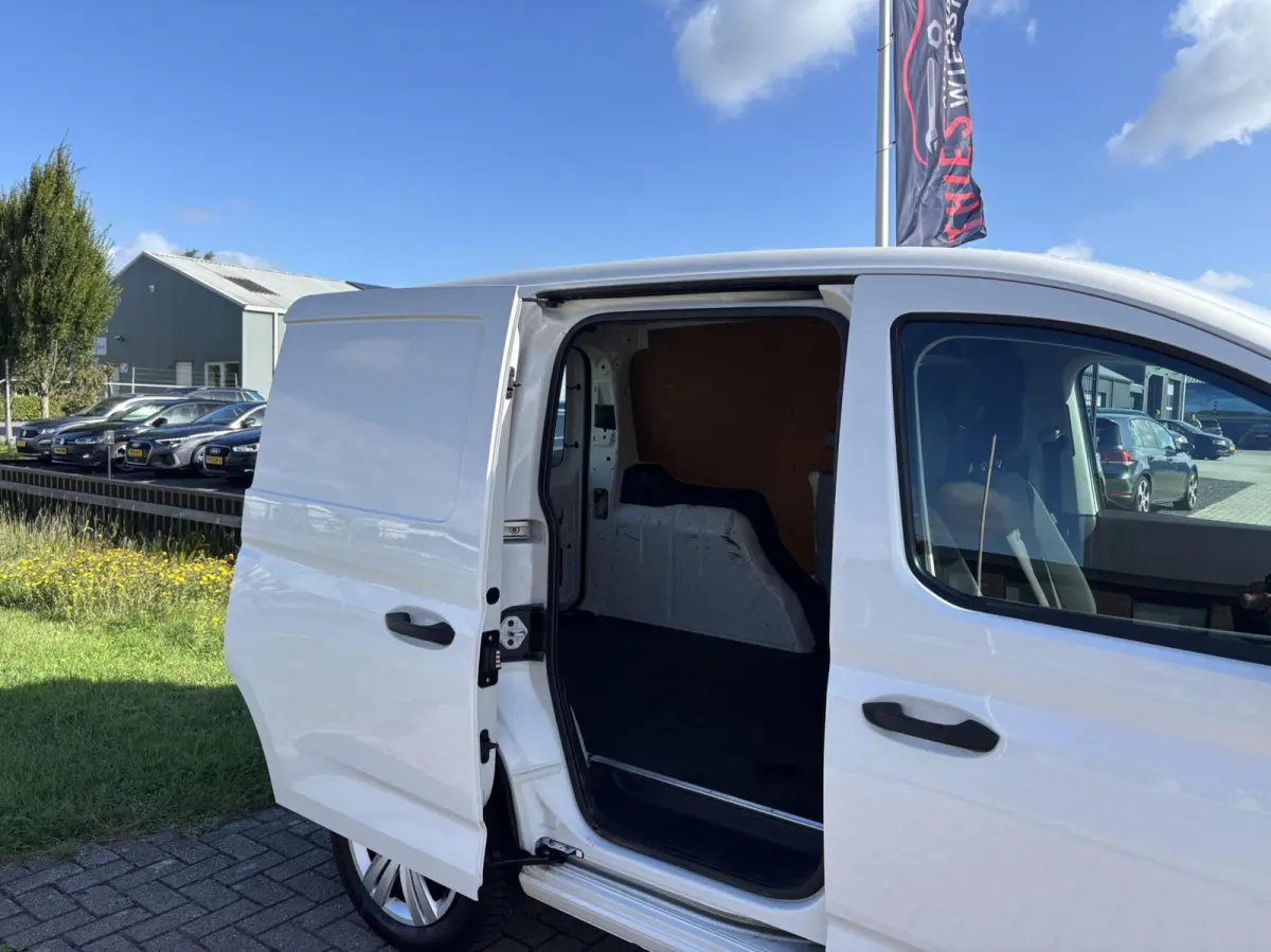 2.0 TDI Comfort trekhaak pdc cruise