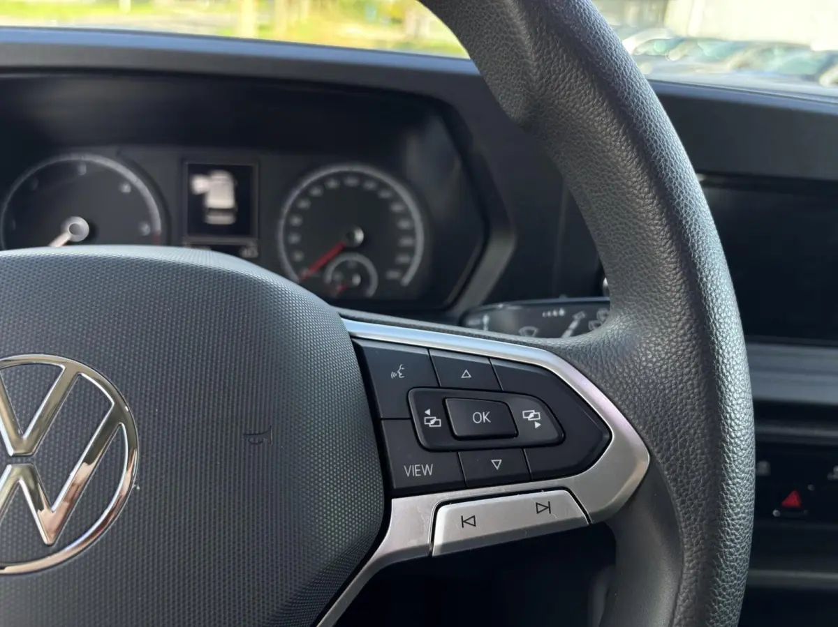 2.0 TDI Comfort trekhaak pdc cruise