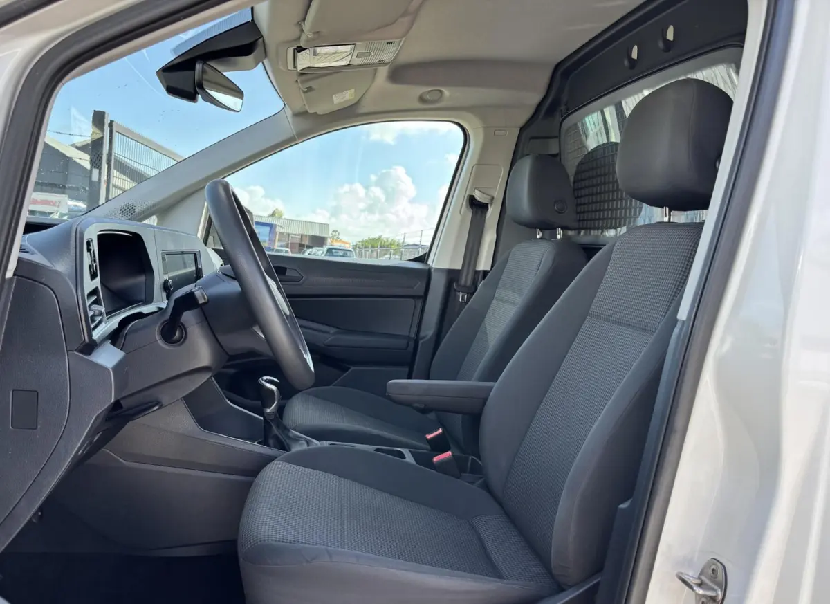 2.0 TDI Comfort trekhaak pdc cruise