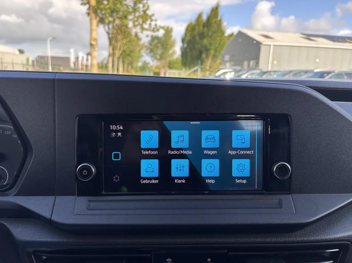 2.0 TDI Comfort trekhaak pdc cruise