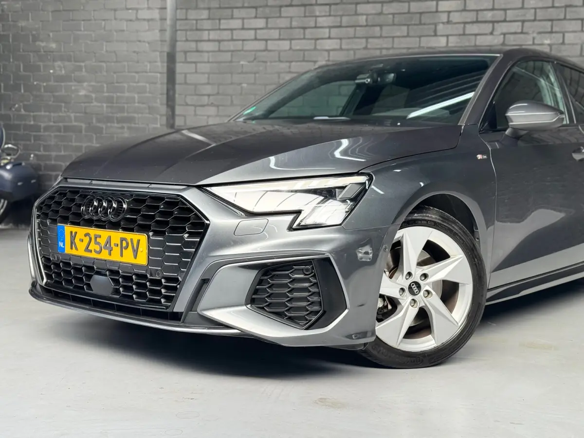 30 TFSI S edition