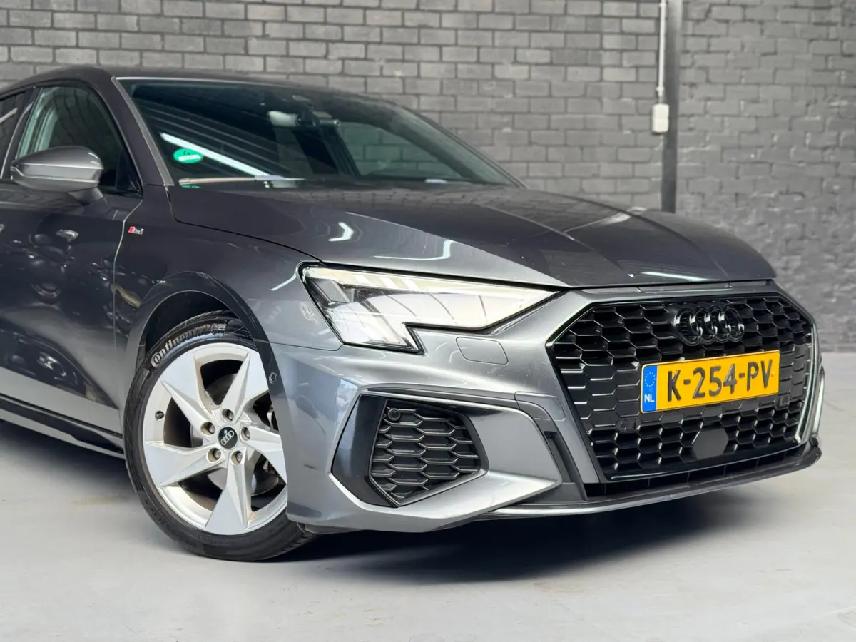 30 TFSI S edition
