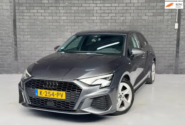 30 TFSI S edition