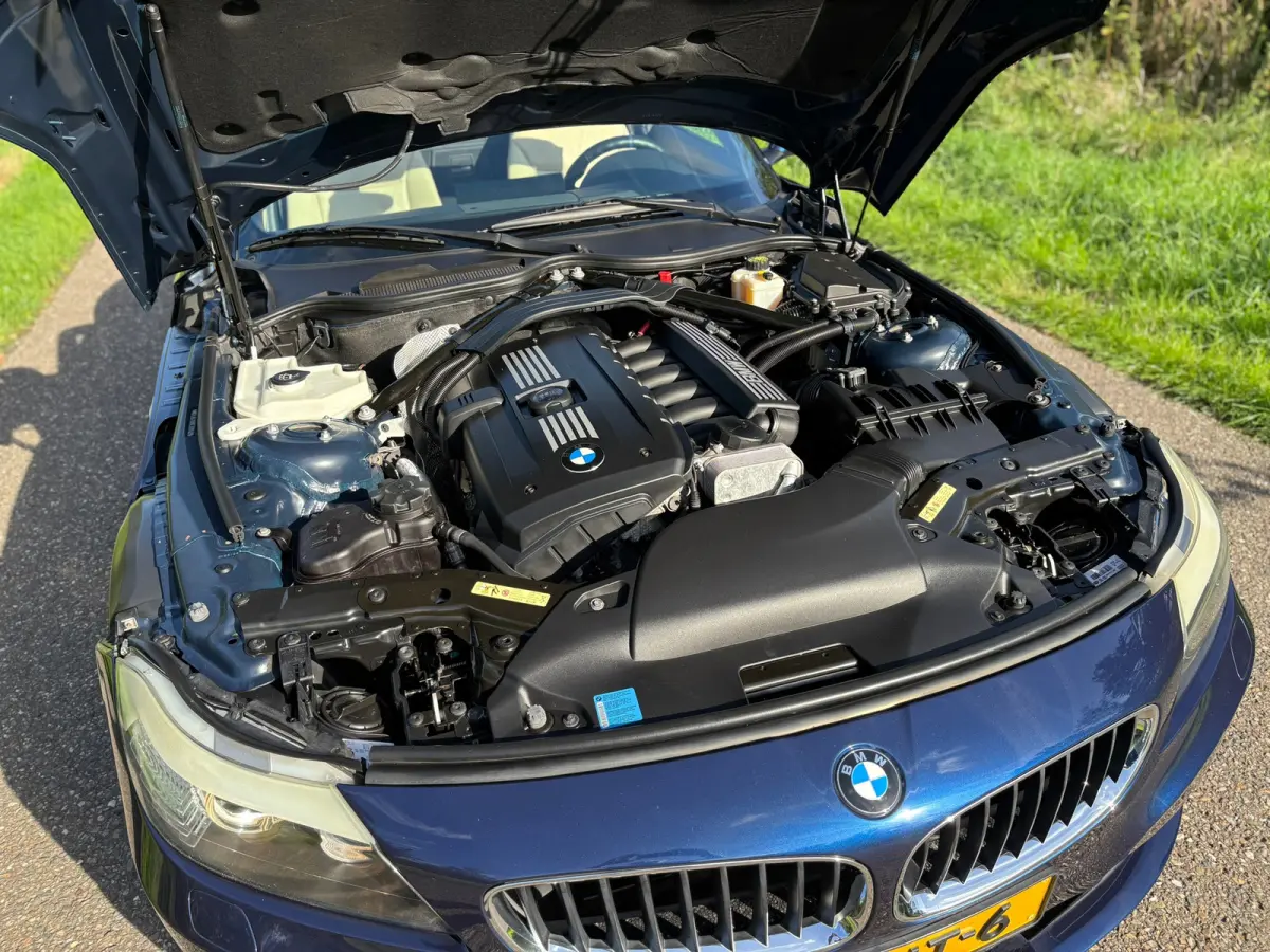 SDrive23i Introduction Aut/Leder/Navi/Pdc/Boekjes