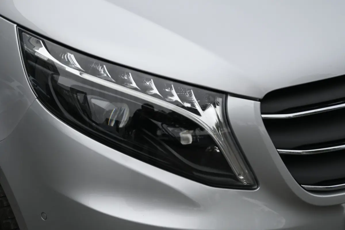 119 CDI L3 2 Schuifdeuren, LED, Distronic, Audio 40 Navigatie met camera