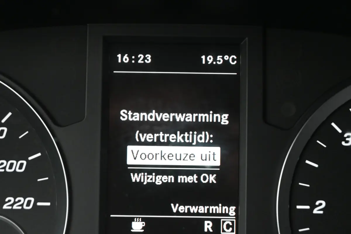 119 CDI L3 2 Schuifdeuren, LED, Distronic, Audio 40 Navigatie met camera