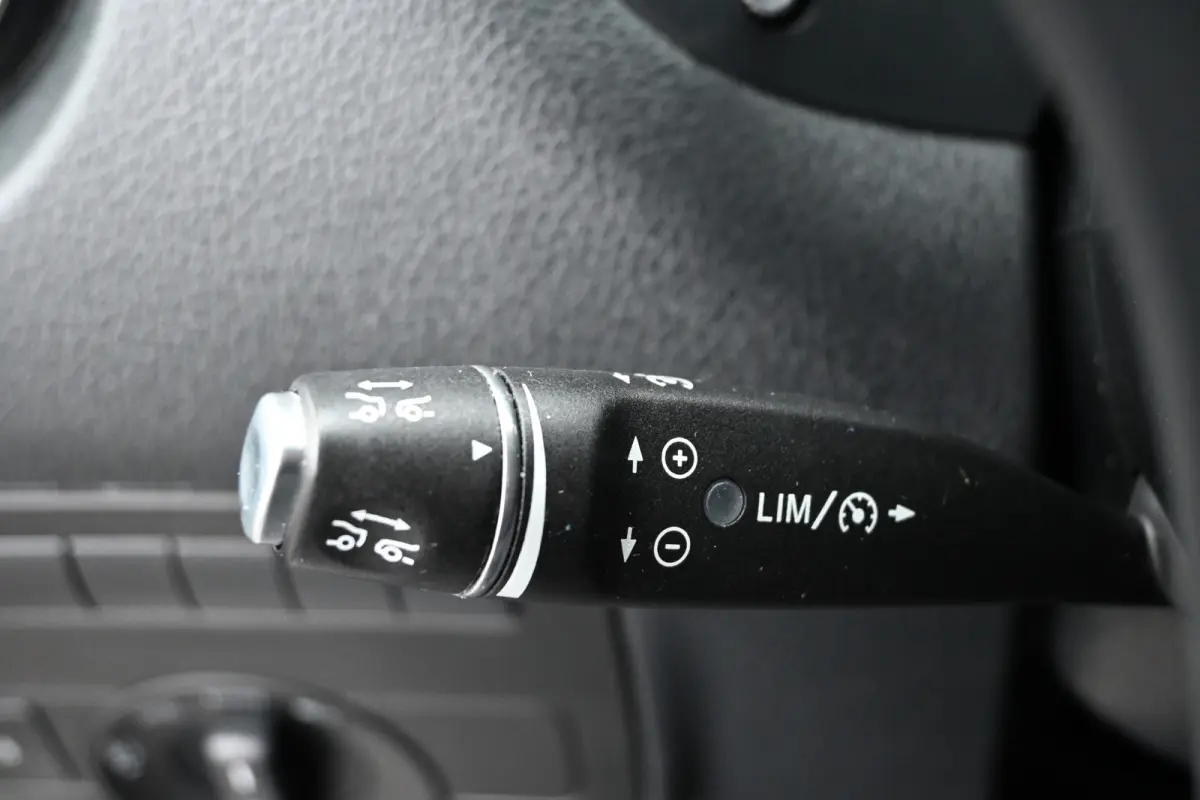 119 CDI L3 2 Schuifdeuren, LED, Distronic, Audio 40 Navigatie met camera