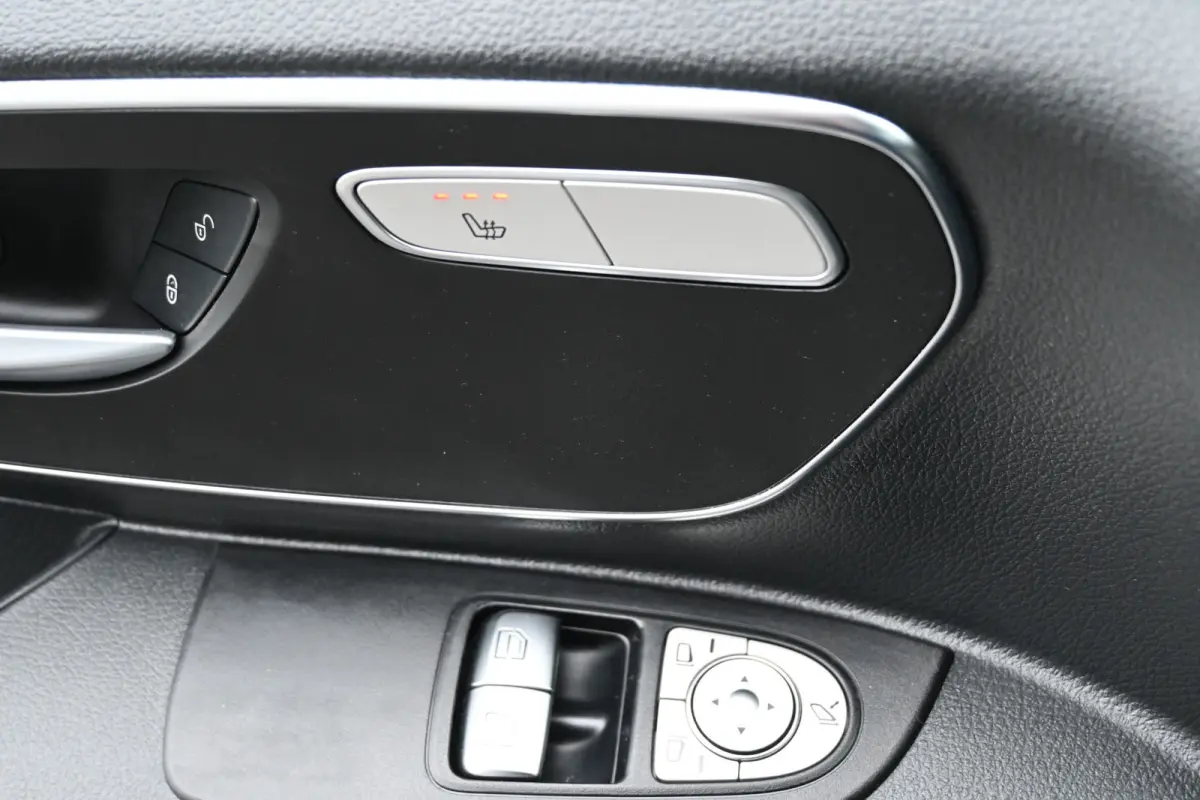 119 CDI L3 2 Schuifdeuren, LED, Distronic, Audio 40 Navigatie met camera