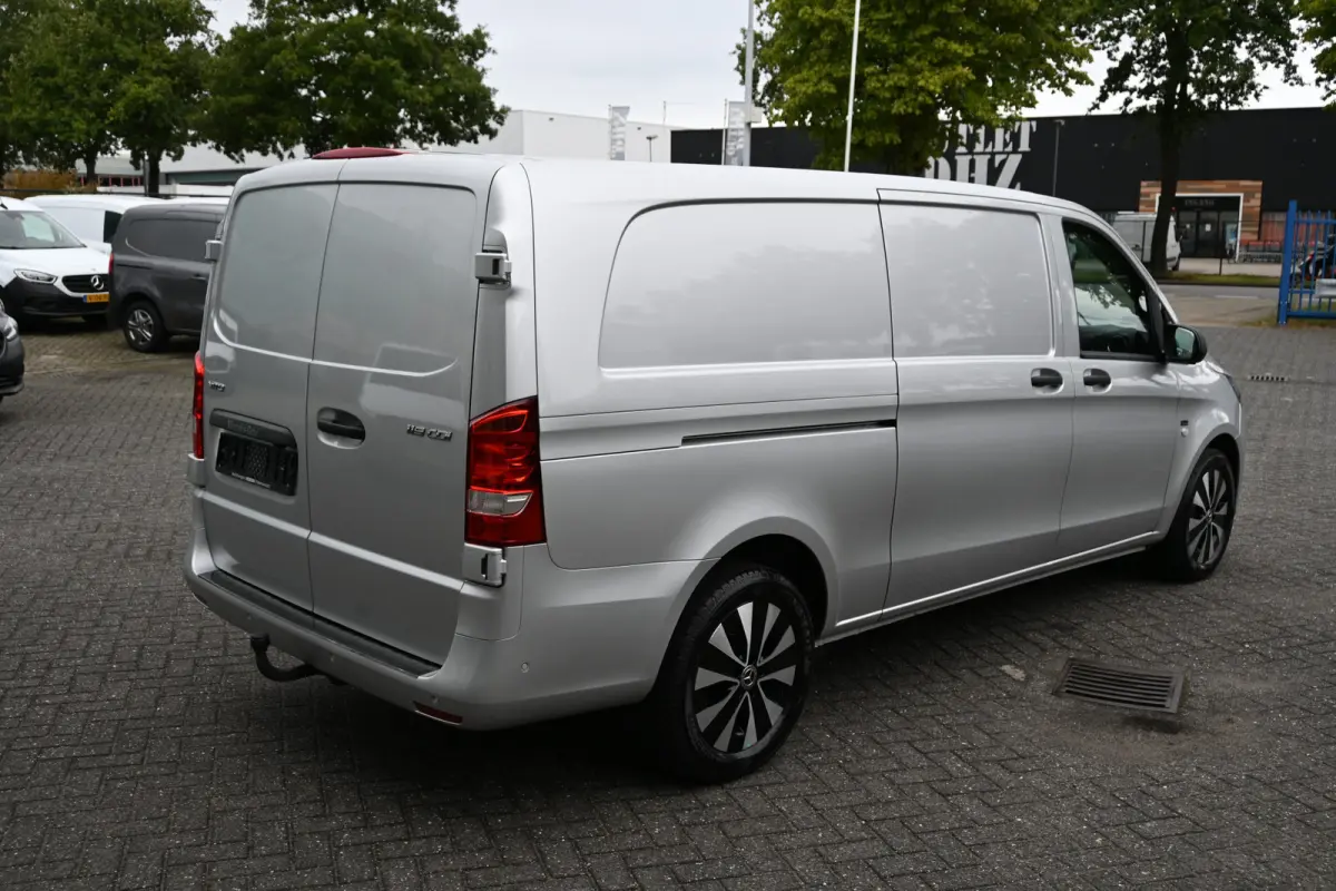119 CDI L3 2 Schuifdeuren, LED, Distronic, Audio 40 Navigatie met camera
