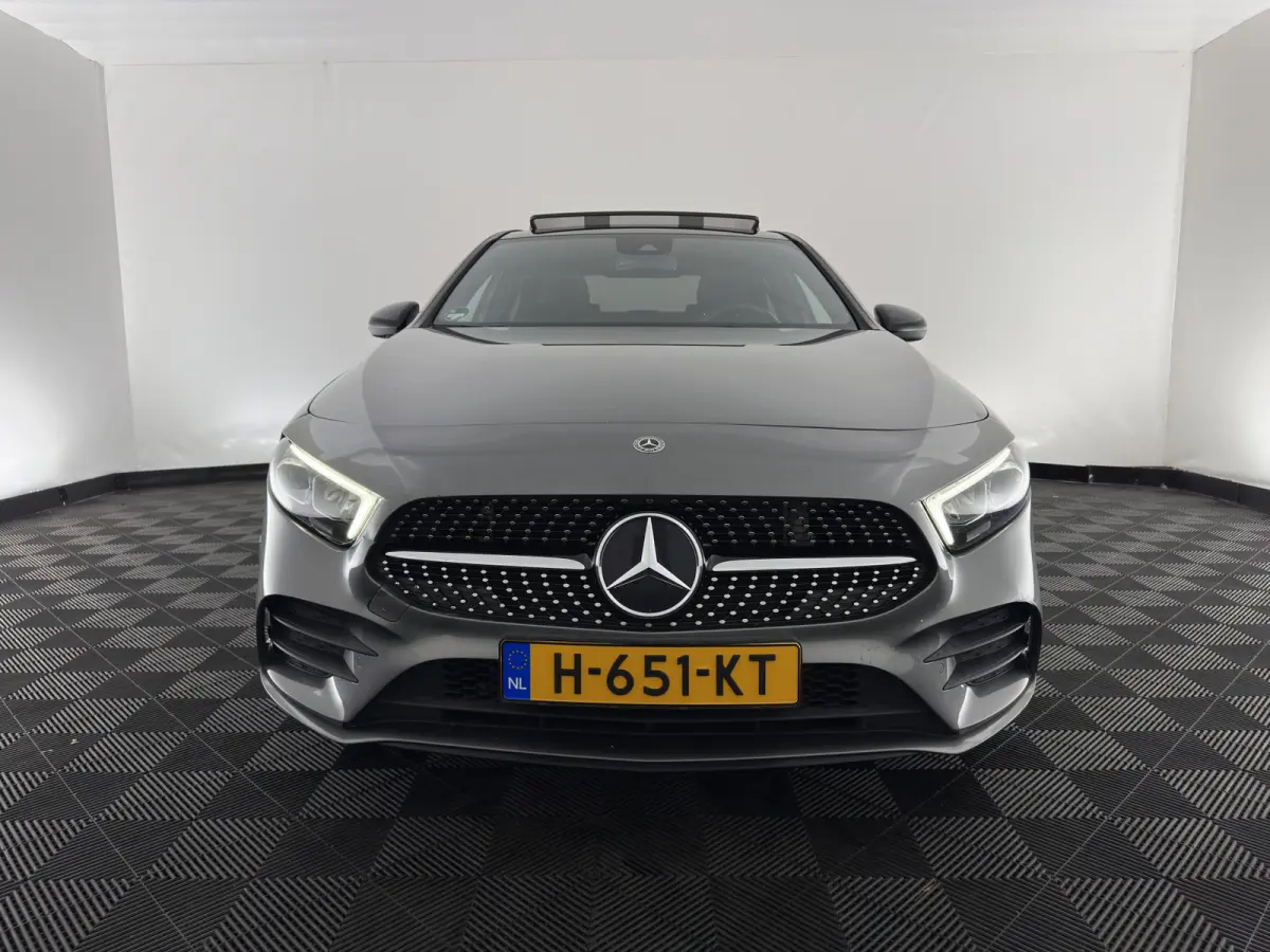 200 AMG-Styling Business Solution (INCL-BTW) Aut. *PANO | LEATHER-MICROFIBRE | FULL-LED | HEATED-SPORTSEATS | WIDESCREEN-DIGIOCKPIT | DAB+ | NAVI-FULLMAP | CAMERA | PRIVACYGLASS | SHIFTPADDL