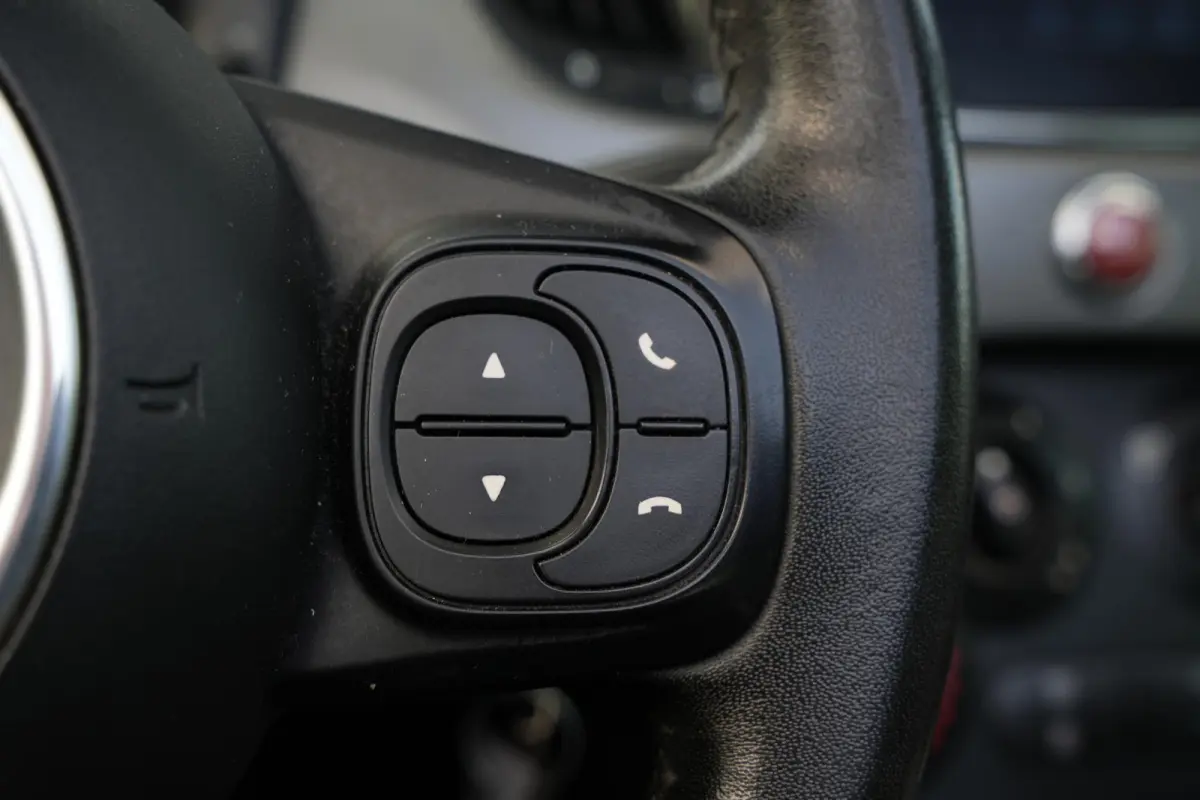0.9 TwinAir Turbo Cabrio Leer Cruise Control Airco DAB+