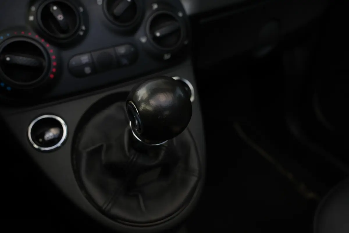 0.9 TwinAir Turbo Cabrio Leer Cruise Control Airco DAB+