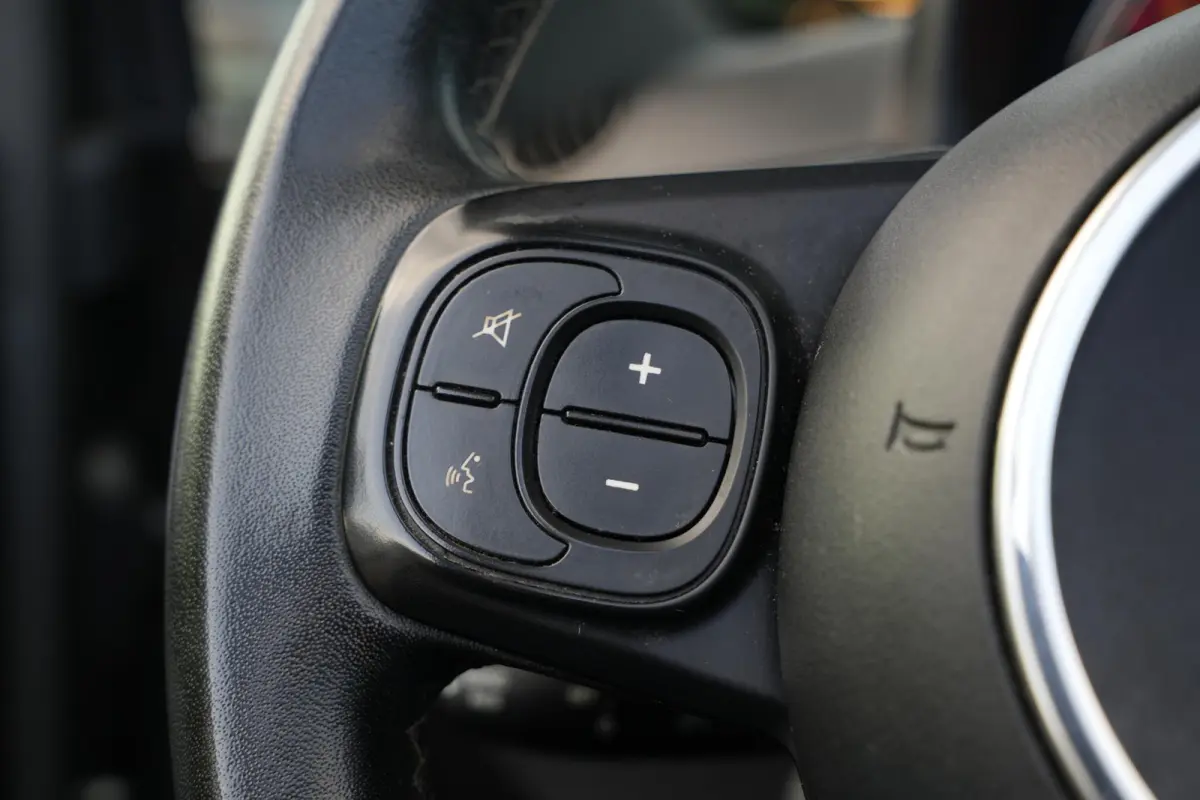 0.9 TwinAir Turbo Cabrio Leer Cruise Control Airco DAB+