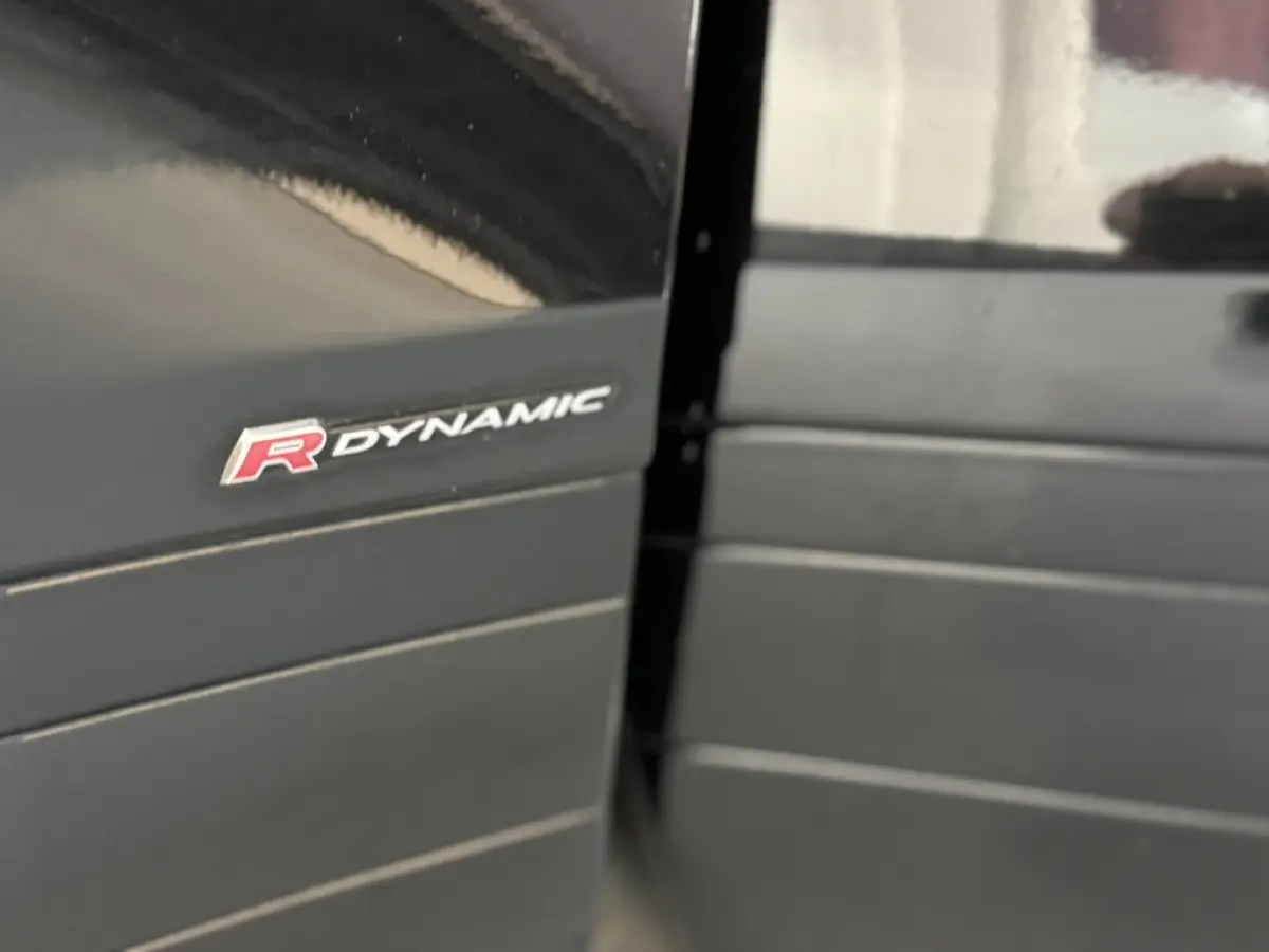 P300 R-Dynamic HSE Vol Opties