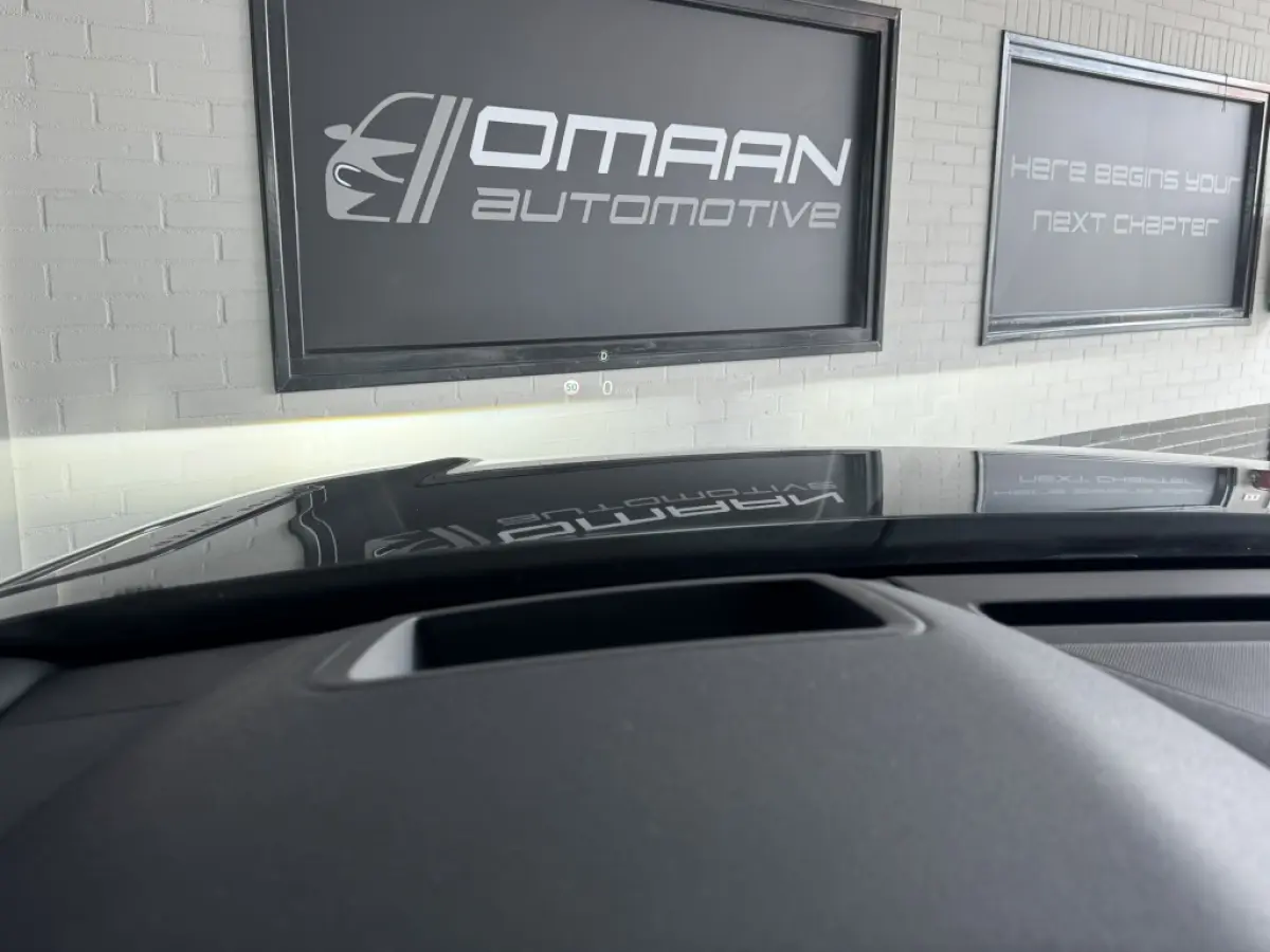 P300 R-Dynamic HSE Vol Opties