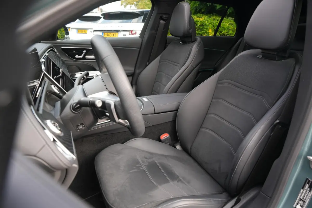 300 e Business Solution AMG Panoramadak DIGITAL LIGHT 360 Camera Adapt. Cruise Memory Trekhaak