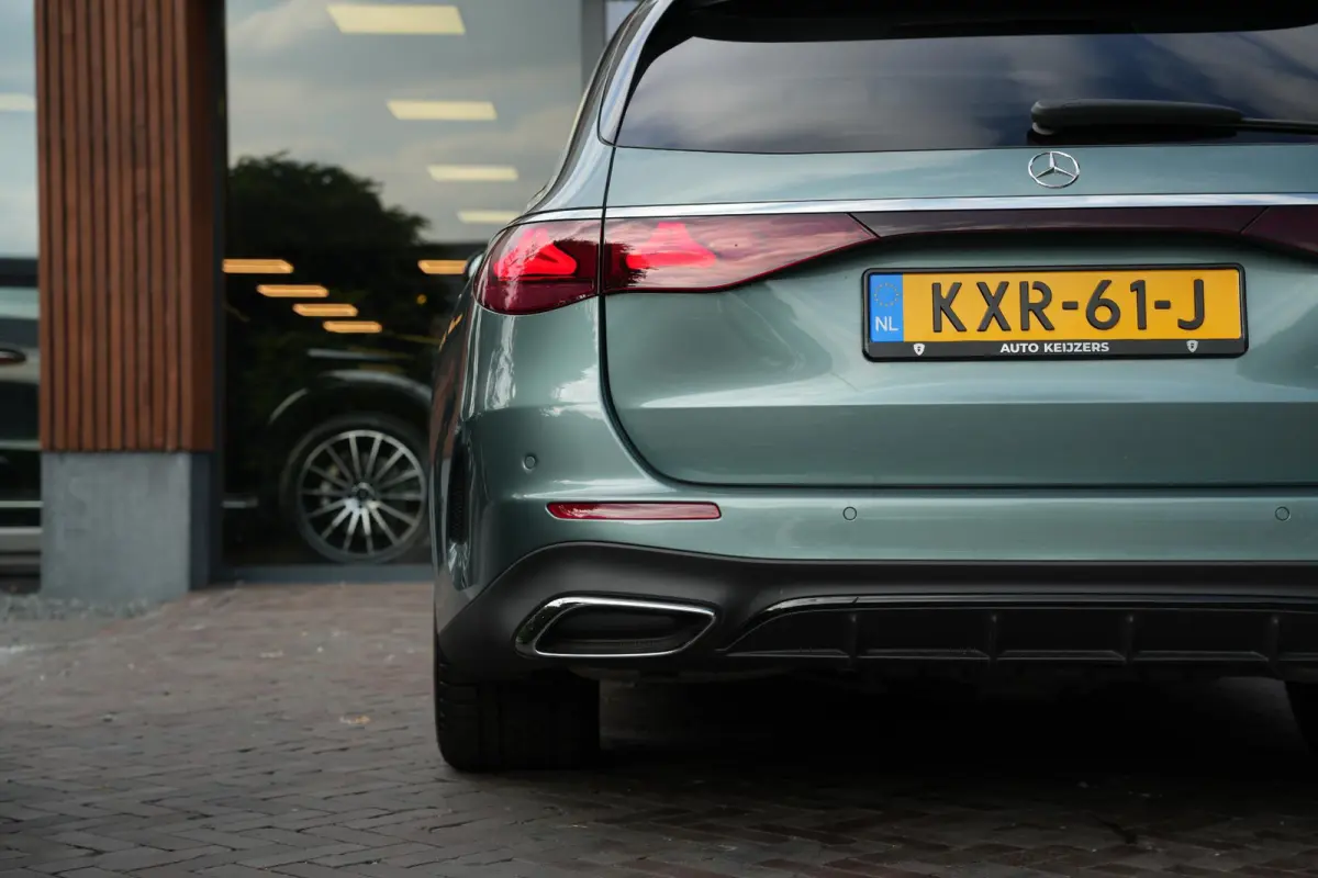 300 e Business Solution AMG Panoramadak DIGITAL LIGHT 360 Camera Adapt. Cruise Memory Trekhaak