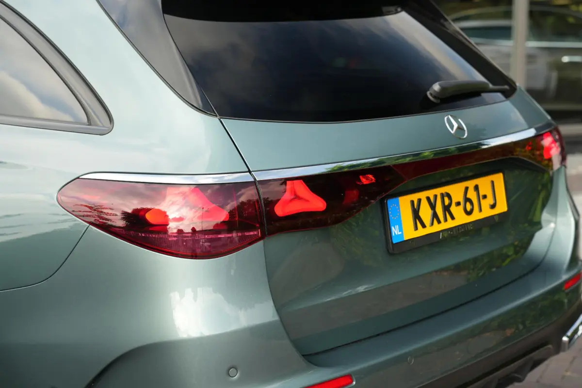300 e Business Solution AMG Panoramadak DIGITAL LIGHT 360 Camera Adapt. Cruise Memory Trekhaak