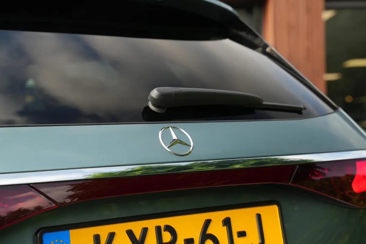 300 e Business Solution AMG Panoramadak DIGITAL LIGHT 360 Camera Adapt. Cruise Memory Trekhaak