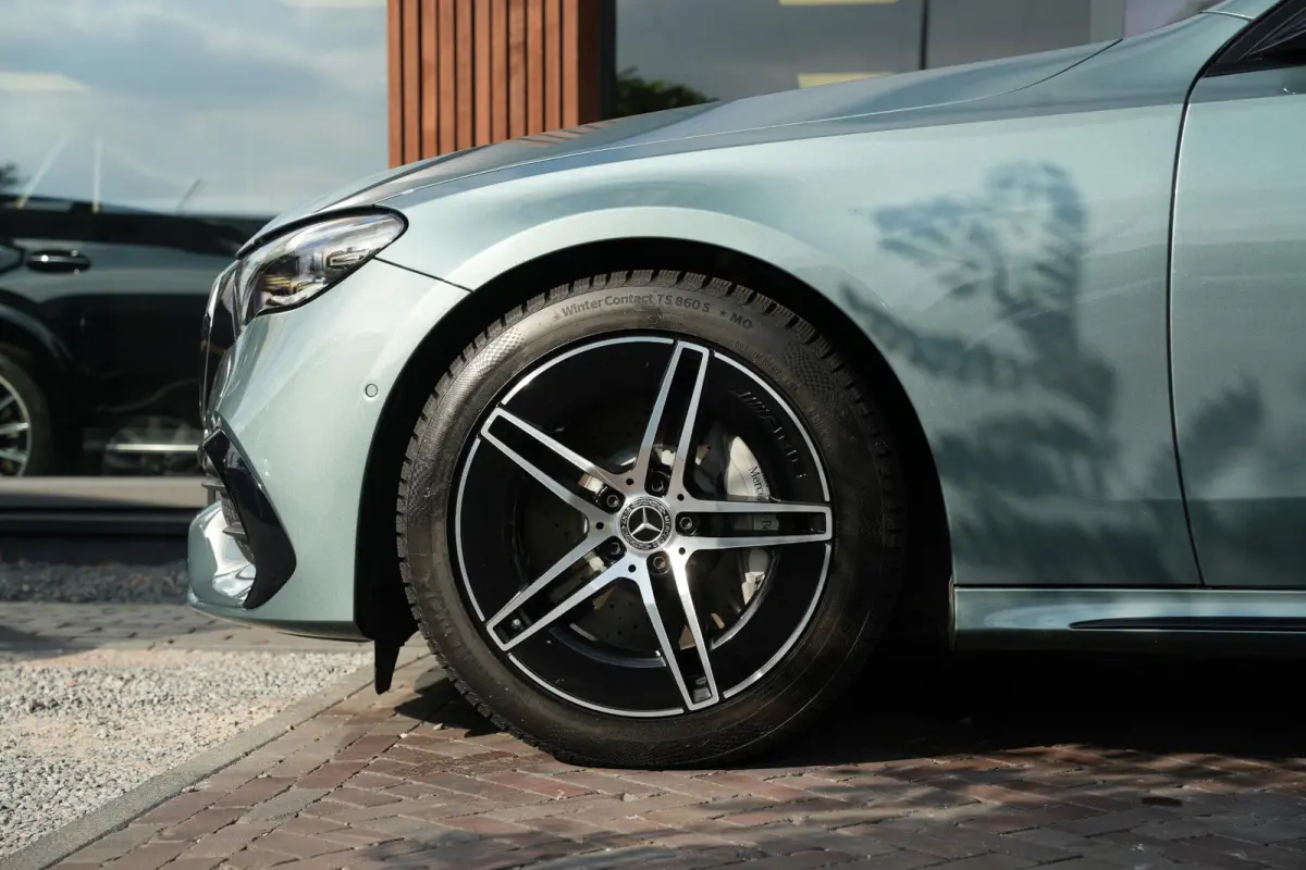 300 e Business Solution AMG Panoramadak DIGITAL LIGHT 360 Camera Adapt. Cruise Memory Trekhaak