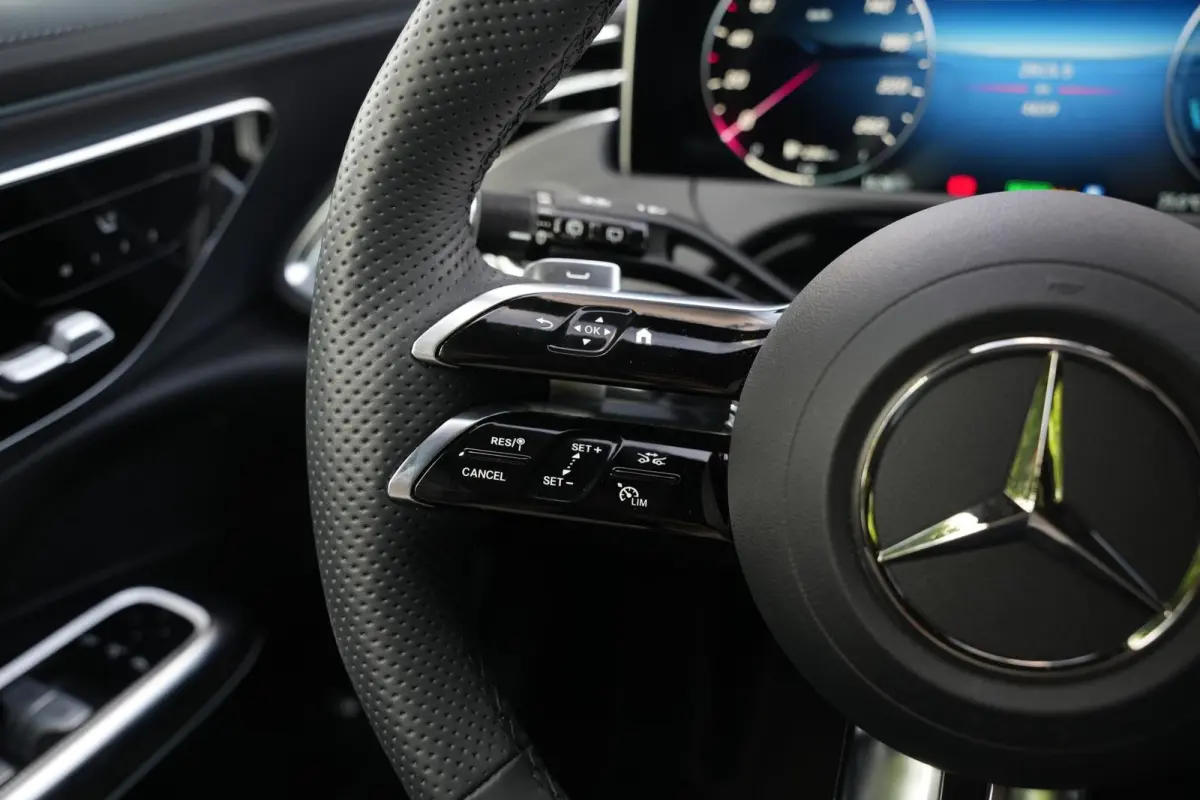 300 e Business Solution AMG Panoramadak DIGITAL LIGHT 360 Camera Adapt. Cruise Memory Trekhaak