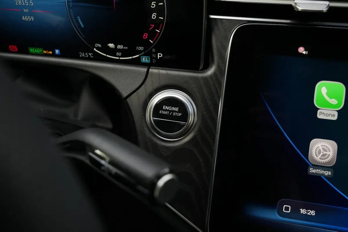 300 e Business Solution AMG Panoramadak DIGITAL LIGHT 360 Camera Adapt. Cruise Memory Trekhaak