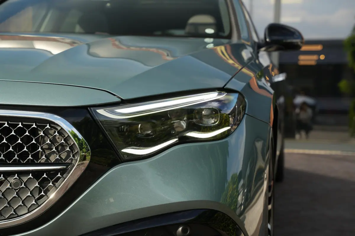 300 e Business Solution AMG Panoramadak DIGITAL LIGHT 360 Camera Adapt. Cruise Memory Trekhaak