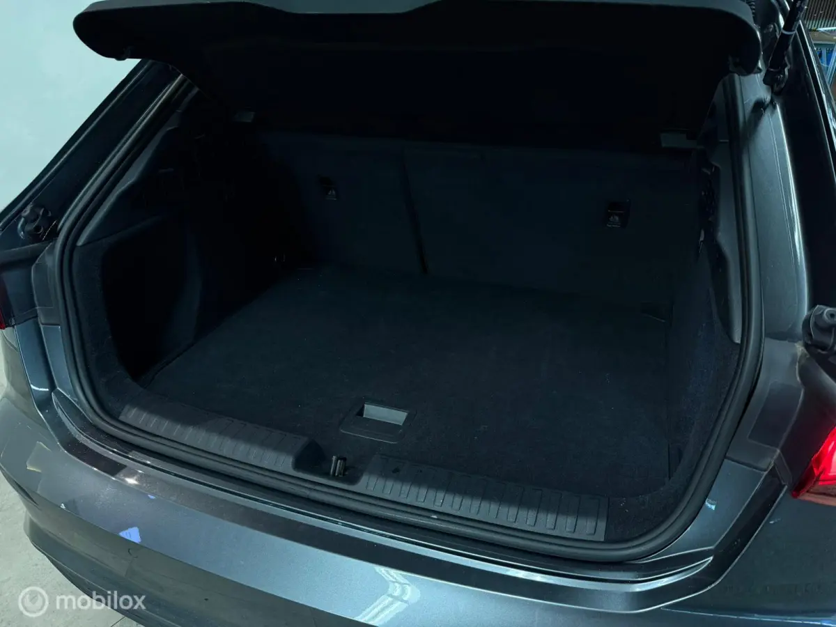 30 TFSI 2x S-line Panorama/ACC/Carplay
