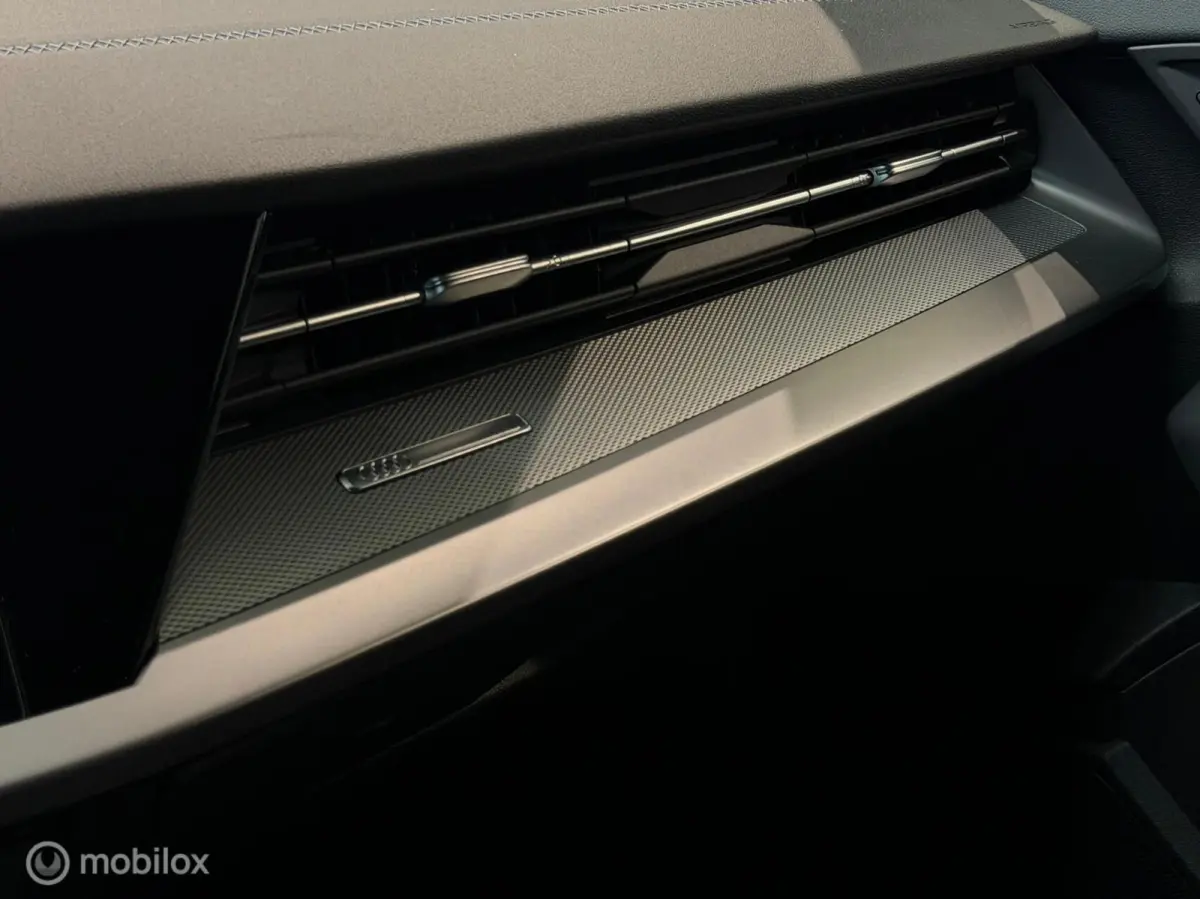 30 TFSI 2x S-line Panorama/ACC/Carplay