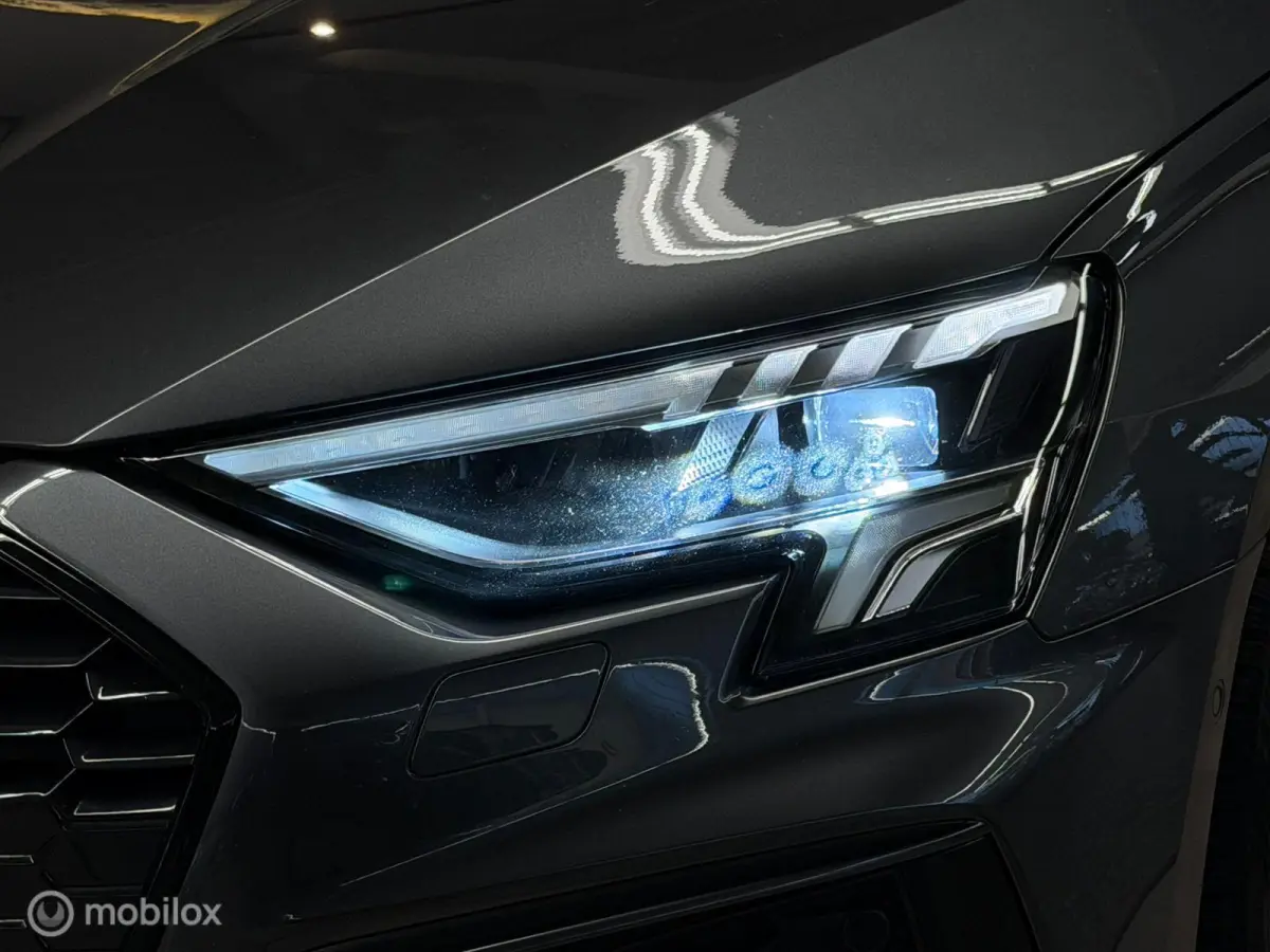 30 TFSI 2x S-line Panorama/ACC/Carplay