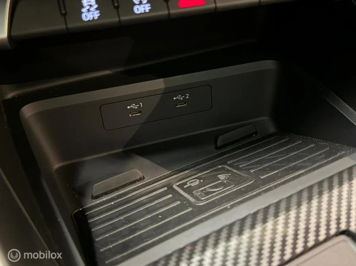 30 TFSI 2x S-line Panorama/ACC/Carplay