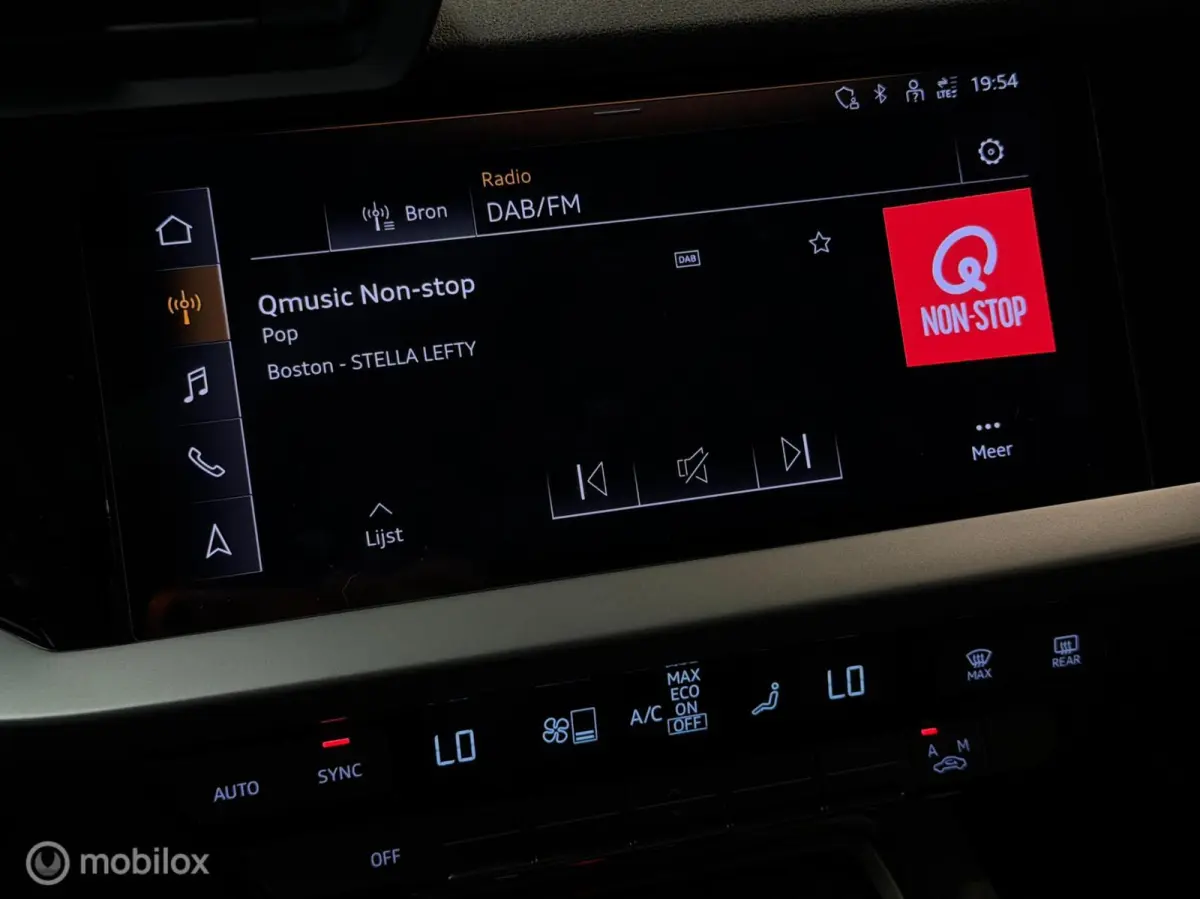30 TFSI 2x S-line Panorama/ACC/Carplay