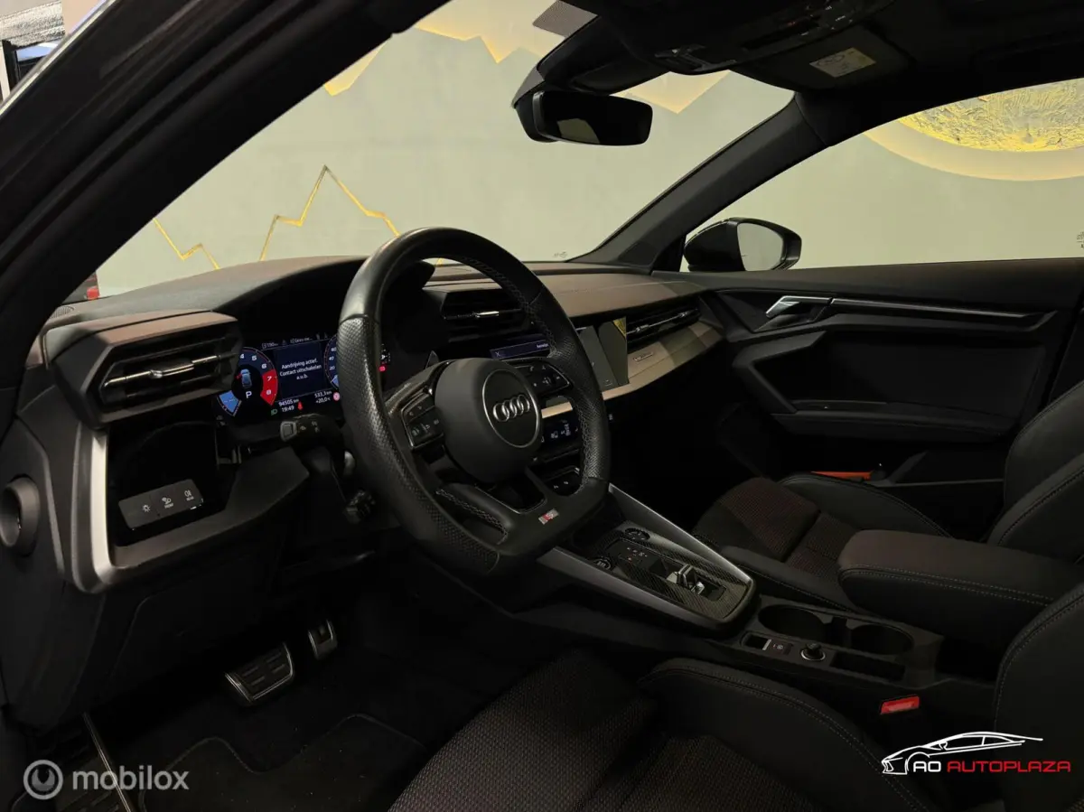 30 TFSI 2x S-line Panorama/ACC/Carplay