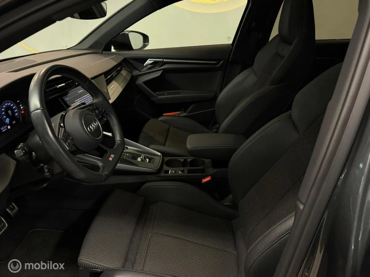 30 TFSI 2x S-line Panorama/ACC/Carplay