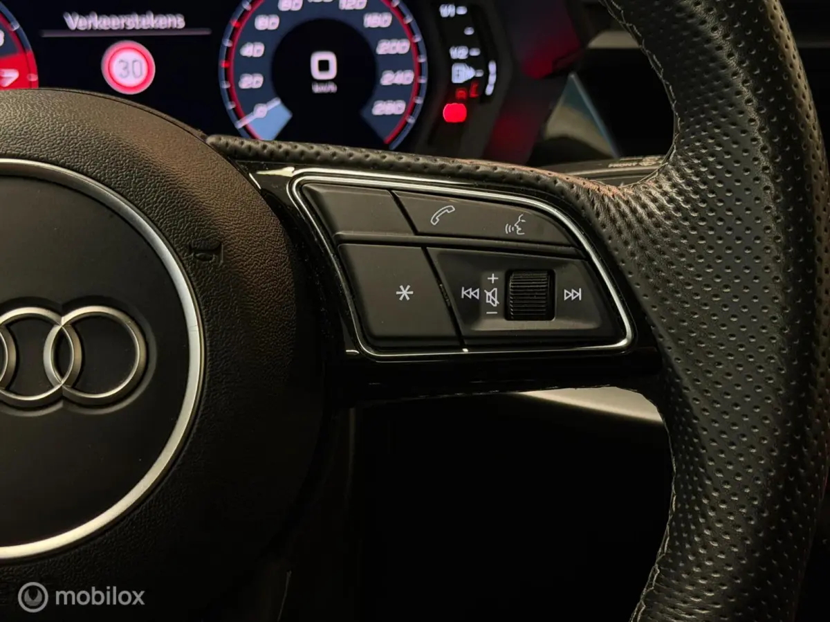 30 TFSI 2x S-line Panorama/ACC/Carplay