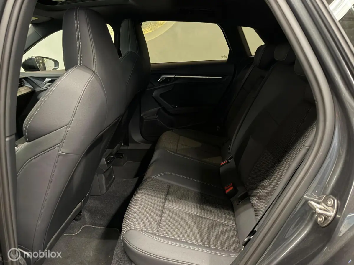 30 TFSI 2x S-line Panorama/ACC/Carplay