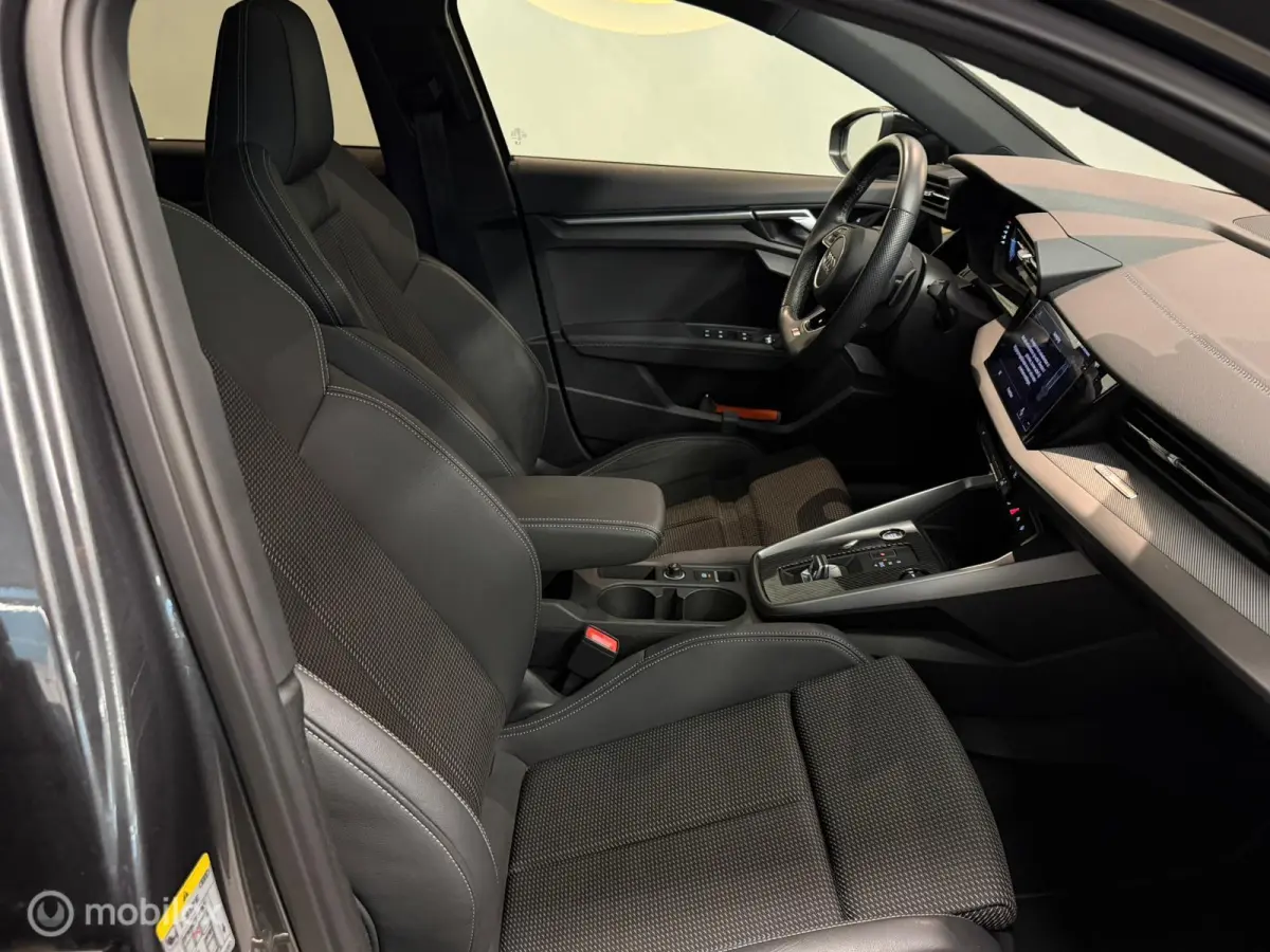 30 TFSI 2x S-line Panorama/ACC/Carplay