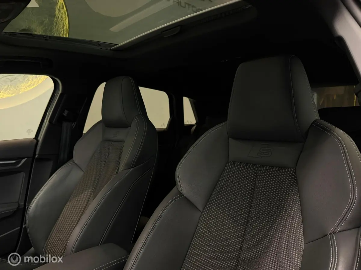 30 TFSI 2x S-line Panorama/ACC/Carplay