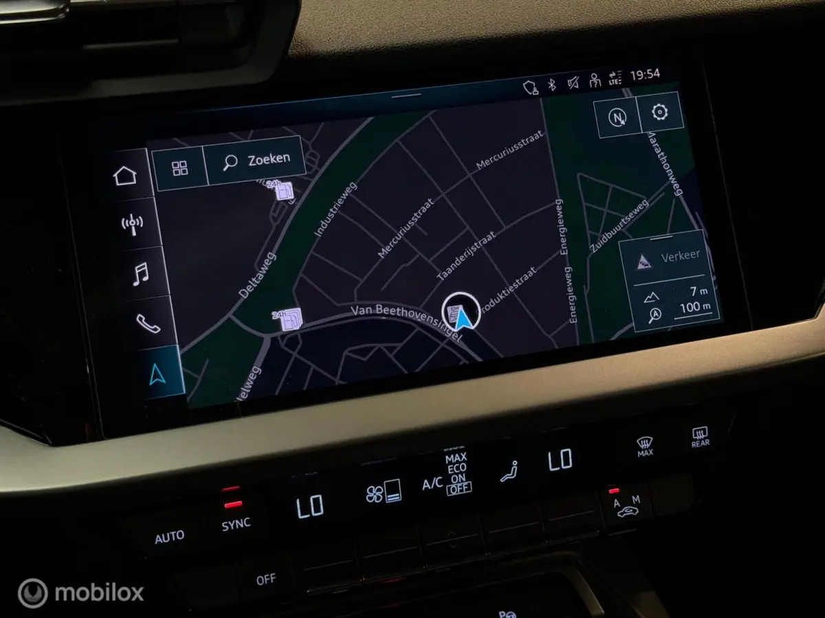30 TFSI 2x S-line Panorama/ACC/Carplay