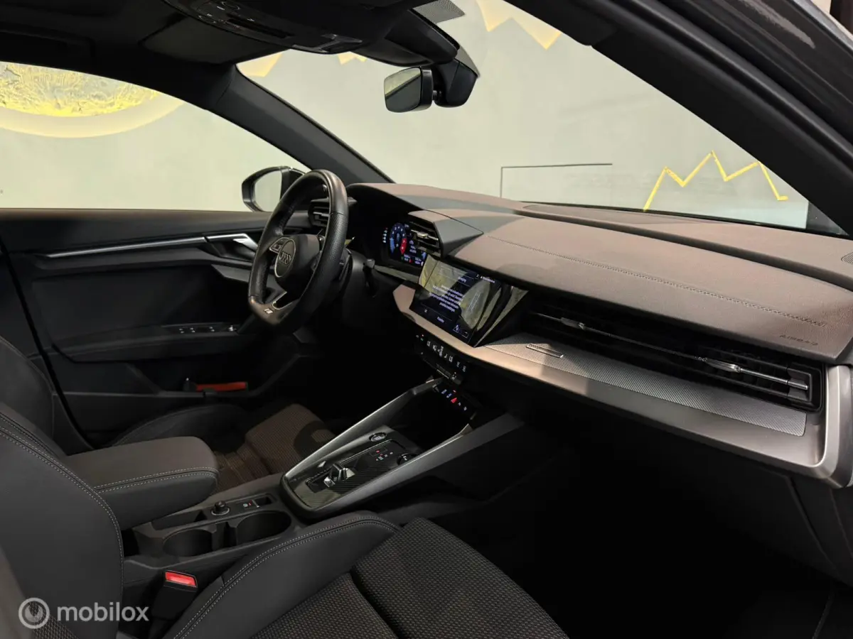 30 TFSI 2x S-line Panorama/ACC/Carplay
