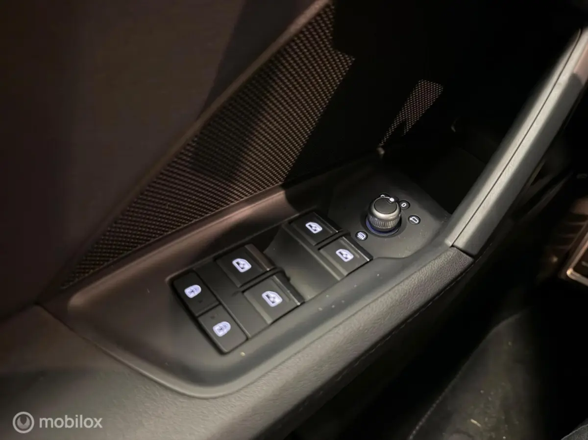 30 TFSI 2x S-line Panorama/ACC/Carplay
