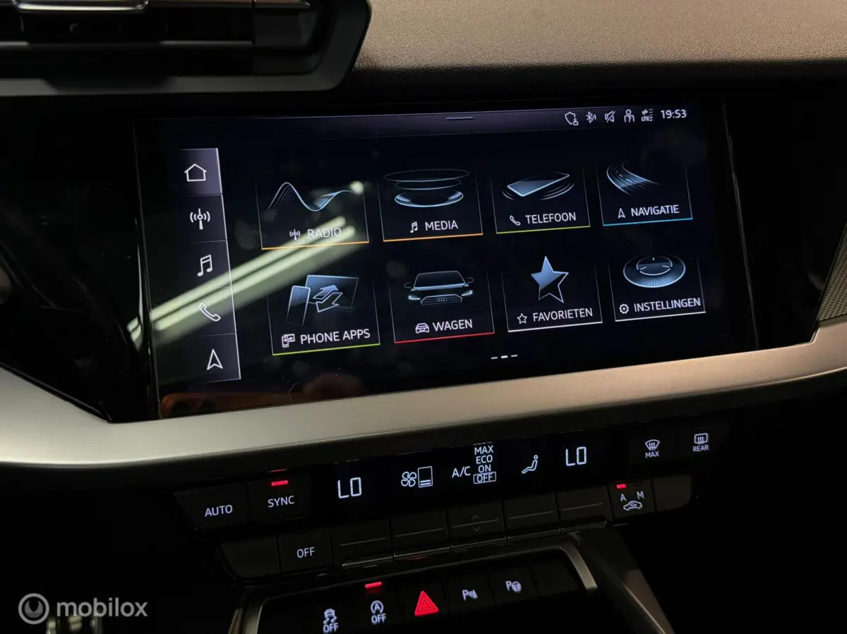 30 TFSI 2x S-line Panorama/ACC/Carplay