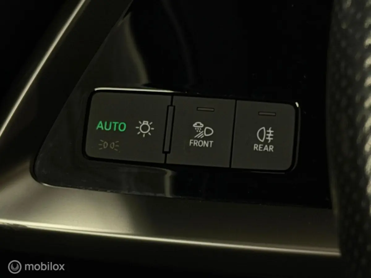 30 TFSI 2x S-line Panorama/ACC/Carplay